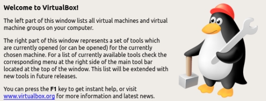 Oracle VirtualBox – Configure Guest-VM network to communicate with Host network